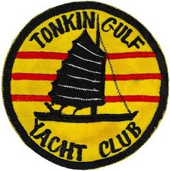 Tonkin Gulf Yacht Club
