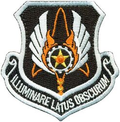 USAF Test Pilot School Class 2026A

