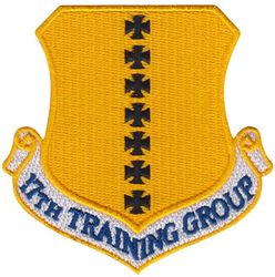 17th Training Group
