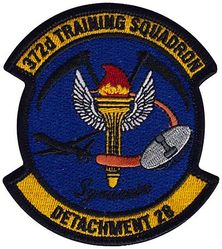 372d Training Squadron Detachment 28
