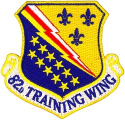 82d Training Wing
