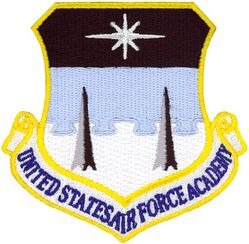 United States Air Force Academy
