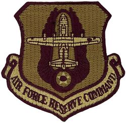 Air Force Reserve Command C-130 Morale
Keywords: OCP
