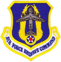 Air Force Reserve Command C-17 Morale
