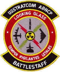 U.S. Strategic Command ABNCP - Battlestaff 
