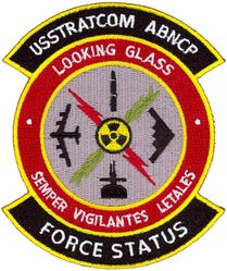 U.S. Strategic Command ABNCP - Force Status Controller
