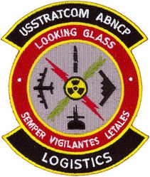 U.S. Strategic Command ABNCP - Logistics Officer
