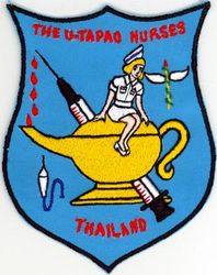 U-Tapao Nurses
