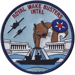 Marine Fighter Attack Squadron 211 (VMFA-211) Intelligence
Activated as Marine Fighting Squadron 4 (VF-4M) on 1 Jan 1937. Redesignated Marine Fighting Squadron 2 (VMF-2) on 1 Jul 1937; Marine Fighting Squadron 211 (VMF-211) "AVENGERS" on 1 Jul 1941; Marine Attack Squadron 211 (VMA-211) in 1952; Marine Fighter Attack Squadron 211 (VMFA-211) on 30 Jun 2016-.

Lockheed F-35 Lightning II, 2016-.

