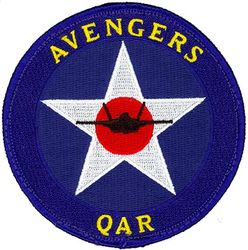 Marine Fighter Attack Squadron 211 (VMFA-211) Quality Assurance Representative 
Activated as Marine Fighting Squadron 4 (VF-4M) on 1 Jan 1937. Redesignated Marine Fighting Squadron 2 (VMF-2) on 1 Jul 1937;  Marine Fighting Squadron 211 (VMF-211) "AVENGERS" on 1 Jul 1941; Marine Attack Squadron 211 (VMA-211) in 1952; Marine Fighter Attack Squadron 211 (VMFA-211) on 30 Jun 2016-.

Lockheed F-35 Lightning II, 2016-.
