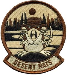 Patrol Squadron 46 (VP-46) Morale
Established as Patrol Squadron FIVE-S (VP-5S) on 1 Jul 1931. Redesignated Patrol Squadron FIVE-F (VP-5F) on 1 Apr 1933. Redesignated Patrol Squadron FIVE (VP-5) on 1 Octr 1937. Redesignated Patrol Squadron THIRTY-THREE (VP 33) on 1 Jul 1939. Redesignated Patrol Squadron THIRTY-TWO (VP-32) on 1 Oct 1941. Redesignated Patrol Bombing Squadron THIRTY TWO (VPB-32) on 1 Oct 1944. Redesignated Patrol Squadron THIRTY-TWO (VP-32) on 15 May 1946. Redesignated Medium Patrol Squadron (Seaplane) SIX (VP-MS-6) on 15 Nov 1946. Redesignated Patrol Squadron FORTY-SIX (VP-46) "Grey Knights" on 1 Sep 1948-.

Boeing P-8A Poseidon 

