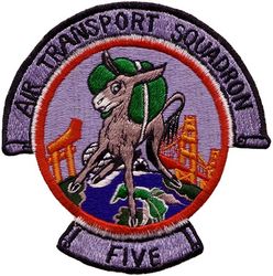 Air Transport Squadron 7 (VR-7)
