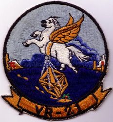 Air Transport Squadron 21 (VR-21)
