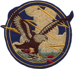 Air Anti-Submarine Squadron 913 (VS-913)
Established as Composite Squadron NINE HUNDRED THIRTEEN (VC-913) in 1948. Redesignated Air Anti-Submarine Squadron NINE HUNDRED THIRTEEN (VS-913) on 1 Aug 1950; Air Anti-Submarine Squadron THIRTY NINE (VS-39) on 4 Feb 1953. Disestablished on 30 Sep 1968.

Grumman TBM-3S/3W Avenger, 1951-1952
Grumman AF-2W/2S Guardian, 1952-1953

