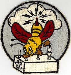 Utility Squadron 3 (VJ-3) 
Established as Utility Squadron THREE (VJ-3) in Aug 1939.  Redesignated Utility Squadron THREE (VU-3) in 15 Nov 1946. Disestablished on 29 Jun 1947. Reestablished as Utility Squadron THREE (VJ-3) in Dec 1948. Redesignated Composite Squadron THREE (VC-3) on 1 Jul 1965. Disestablished on 1 Oct 1981.

Grumman F7F-2D Tigercat, 1948-1955
Grumman US-2C Tracker, 1957-1975
North American FJ-3D2 Fury, 1957-1960

