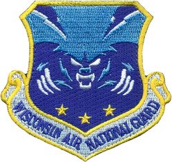 Wisconsin Air National Guard Headquarters
