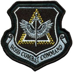 17th Weapons Squadron Air Combat Command Morale
