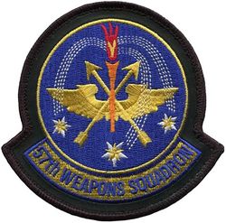 57th Weapons Squadron
