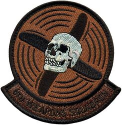 6th Weapons Squadron 
