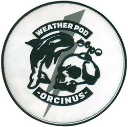 1st Weather Squadron Weather Pod Morale
Keywords: PVC