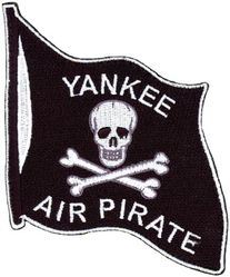 Yankee Air Pirate
