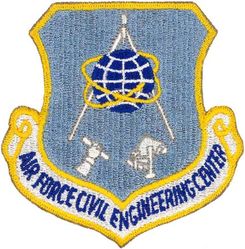 Air Force Civil Engineering Center
