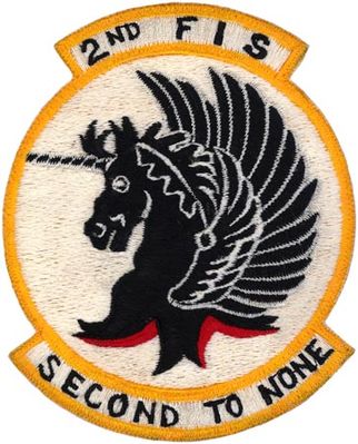 2d Fighter-Interceptor Squadron 
