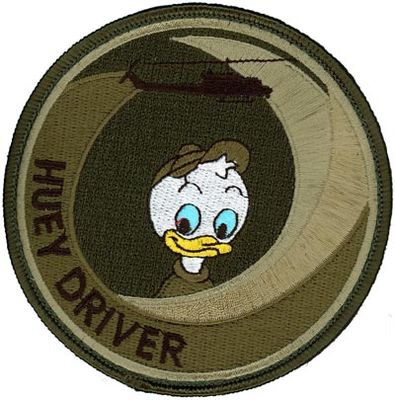23d Flying Training Squadron TH/UH-1 Pilot
Keywords: OCP