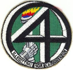 3604th Combat Crew Training Squadron
