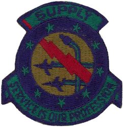 9th Supply Squadron
Keywords: subdued