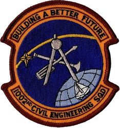 1002d Civil Engineering Squadron
