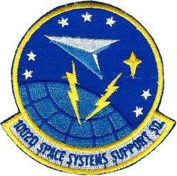 1002d Space Systems Support Squadron
