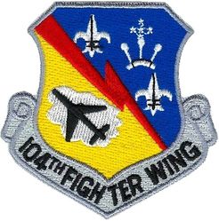 104th Fighter Wing
