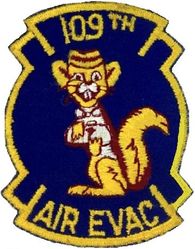109th Aeromedical Evacuation Squadron
