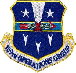 109th Operations Group
