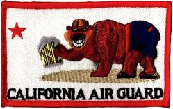 115th Airlift Squadron Morale
Name tag sized.
