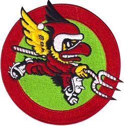 124th Attack Squadron Morale
Christmas.
