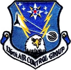 126th Air Control Group
