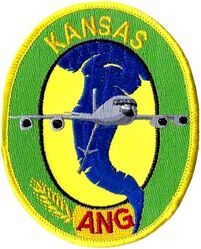 127th Air Refueling Squadron KC-135 Morale
