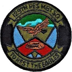 129th Resource Management Squadron
Keywords: subdued