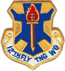 12th Flying Training Wing
