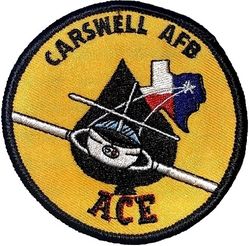 12th Flying Training Wing Accelerated Co-pilot Enrichment Program Operating Location B
