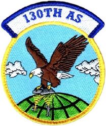 130th Airlift Squadron
