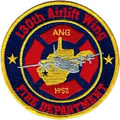 130th Civil Engineering Squadron Fire Protection Flight
