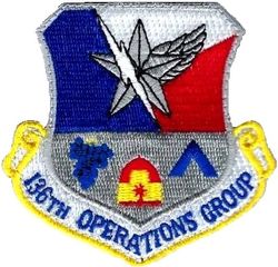 136th Operations Group
