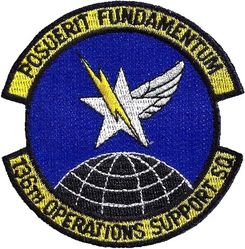 136th Operations Support Squadron
