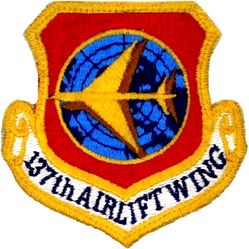 137th Airlift Wing
