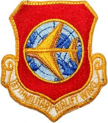 137th Military Airlift Wing
