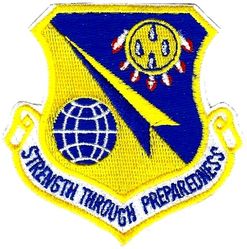 138th Fighter Wing
