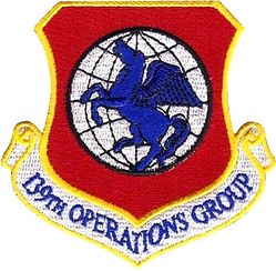 139th Operations Group
